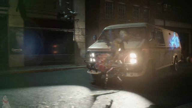 Devil May Cry 5 Gameplay Walkthrough #1 - Pull My Devil Trigger! смотреть онлайн