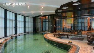 Лот 46320 - дом 1750 кв.м., Жуковка, Рублевка, 9 км от МКАД | Penny Lane Realty
