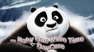 ...Baby One More Time - Jack Black (Cover) | Slowed Down + Reverb