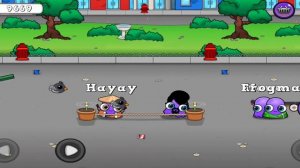 НАШЕЛ ЯПОНЦА ЛЯГУШКУ И ИГРОКА ИЗ ДРУГОЙ ВСЕЛЕННОЙ В MOY 7