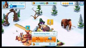 Ice Age Village HD Android Gameplay