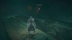 Demon's Souls быстрая прокачка для мага, быстрый фарм душ для мага. Больше 4500 за 1 минуту ☝️