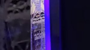 Реставрация стеклянных изделий