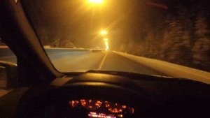 Бмв х5 е53 часть 7. Проверяю круиз контроль и 180 кмч по льду