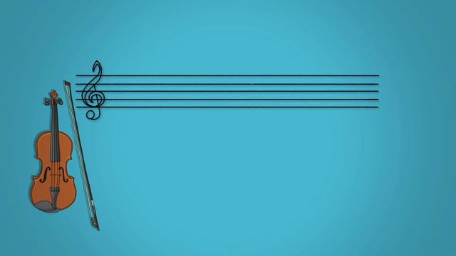 Violin Treble Clef Notes смотреть онлайн