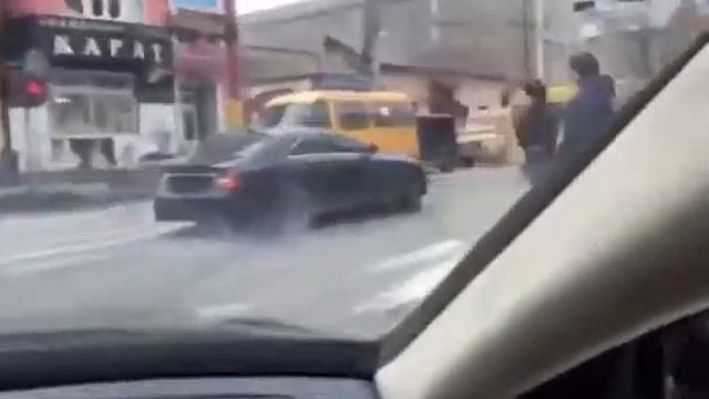 CLS 5.5 KOMPRESSOR смотреть онлайн