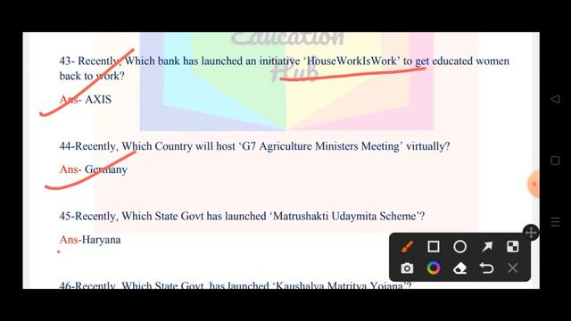 March Current Affairs-2022 For UPSC/SSC /CTET /UP SI /KVS #Current Affairs 2022