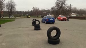 Обучение вождению на Skoda Fabia в автошколе «Сигма»