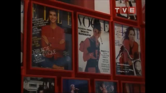 Шанель. По законам искусства. ГМИИ смотреть онлайн