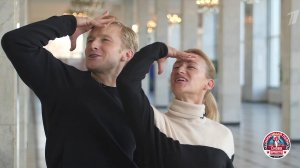 Татьяна Волосожар и Вячеслав Чепурченко. Профайл. ...д. Снова вместе. Фрагмент выпуска от 19.11.2022