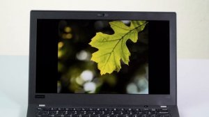 Lenovo ThinkPad X280 Review
