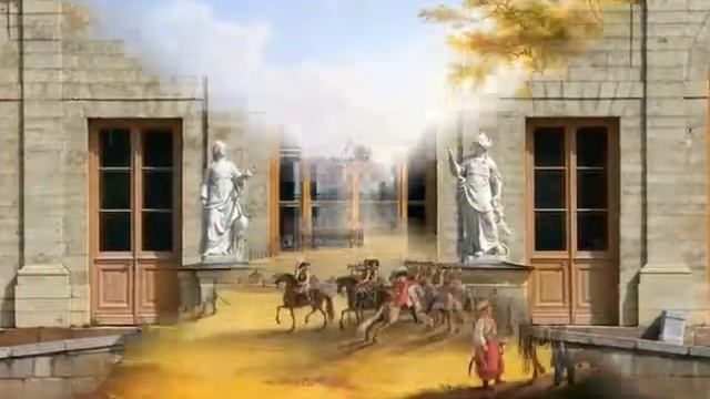 Государственный музей-заповедник "Гатчина"(Всемирное наследие ЮНЕСКО смотреть онлайн