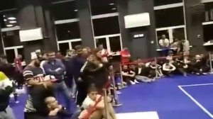 EKB OPEN-2 город Екатеринбург