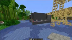 Minecraft 1.14 Java Snapshot 18w46a