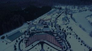 Парк-отель "Олимп"