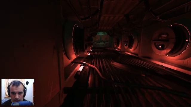 У МЕНЯ ГИДРОФОБИЯ?.. - SOMA - Часть 1 смотреть онлайн