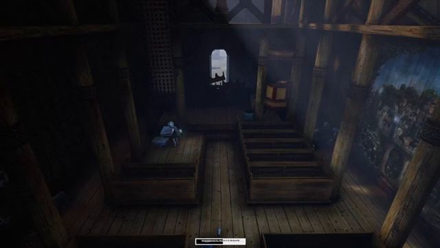 BRAMBLE THE MOUNTAIN KING Прохождение 2 ᐅ Финал.
