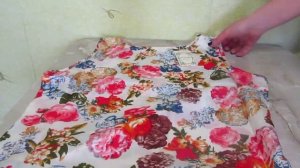 Покупки на Алиекспресс. Блузка-майка летняя 7 расцветок.Buying on Aliexpress.Blouse summer 7 colors