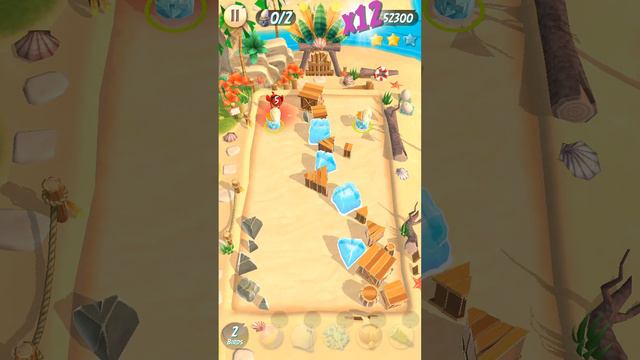 ANGRY BIRDS ACTION! [ NEW GAME ] DOWNLOAD + GAMEPLAY iOS - ANDROID смотреть онлайн