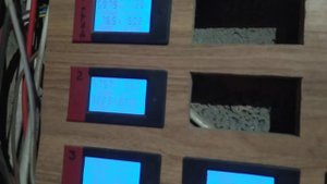 Сильно греется плата БМС!! Почему? Вопрос к знающим!!)