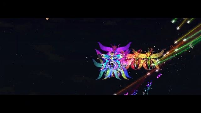 ФИНАЛ Призывателя в Террарии 1.4.4! (4/4) смотреть онлайн