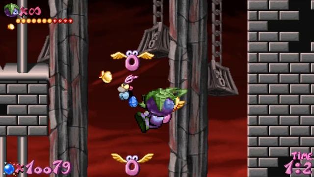 Rayman Redemption - Part 30: Loose Ends смотреть онлайн