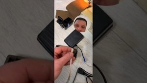 Замена педали на швейной машинки