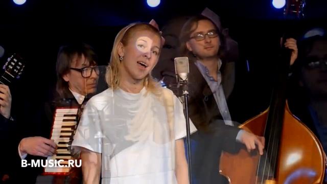 Кавер группа. Современная и ретро программы. Арт-студия «Best-Music».
