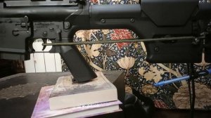 Замер усилия спуска УСМ в домашних условиях