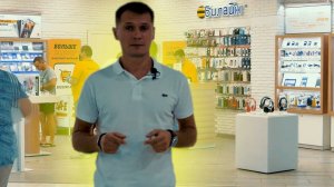 Билайн. Работа в команде!