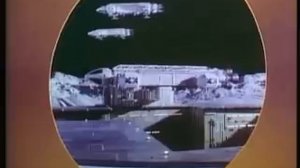 Space:1999 - Cosmic Princess trailer