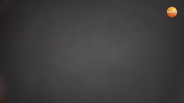 Zestaw SmartSond Testo do systemów wentylacyjnych VAC смотреть онлайн