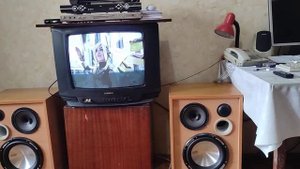 Мощные самодельные колонки HI-FI ЧАСТЬ четвертая (заключительная) ориентировочная мощность 100 ВАТТ