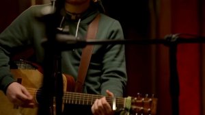 Ed Sheeran - The A Team | LIVE