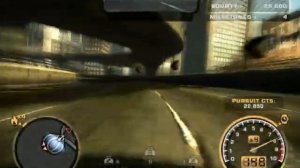 NFSMW Running through Rockport #8