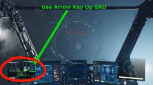 Starfield How to Start Grav Jump