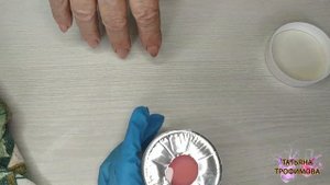 МАНИКЮР на ВОЗРАСТНЫХ РУКАХ // ДИЗАЙН НОГТЕЙ проще некуда // Возрастной маникюр