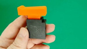 Выключатель УШМ Sturm AG90181.v3.1