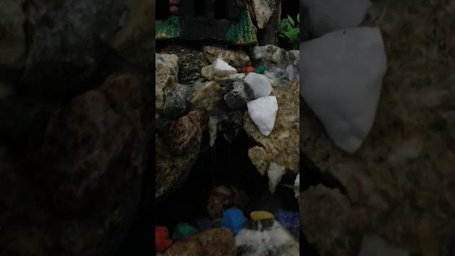 Настольные водопады и фонтаны смотреть онлайн