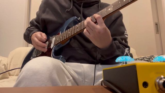 残業でお疲れ気味のbold as love練習7日目 смотреть онлайн