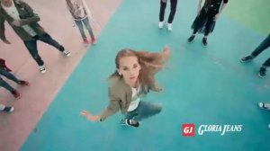 Реклама Gloria jeans