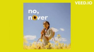 No, Never (Female Reply) @JANIMUSIC