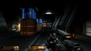 QUAKE 4. Прохождение. #12. ФИНАЛ.