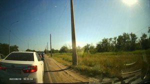 Волгоград стоит в пробках