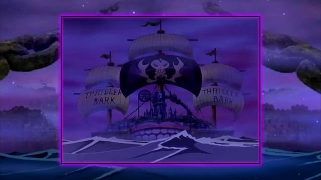 ТАЙНА ТЕНЕЙ РАСКРЫТА! КТО ОБИТАЕТ ВО ФЛОРИАНСКОМ ТРЕУГОЛЬНИКЕ? Ван Пис Теория 972+ смотреть онлайн