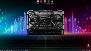 How to Overclock Graphics card [GTX 1060 6GB - 2100 MHz] using MSI Afterburner