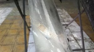 Как сделать из двух бамперов один. АВТОКОЛОР.М