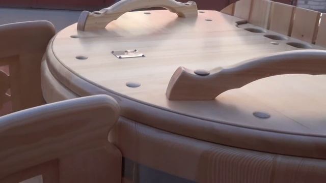 Обзор Офуро японская ИП Павлов смотреть онлайн