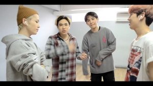 [MAD TIME] #8 | MAFIA-DANCE