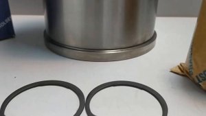 Поршневая группа DAF XE280 XE315